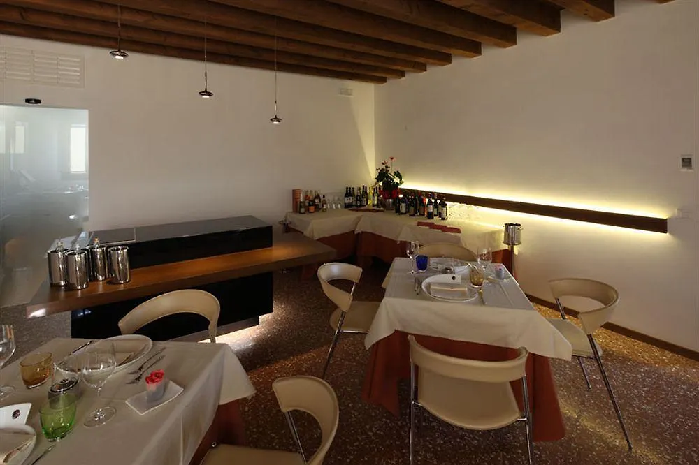 Relais Ca' Sabbioni Ξενοδοχείο Mira