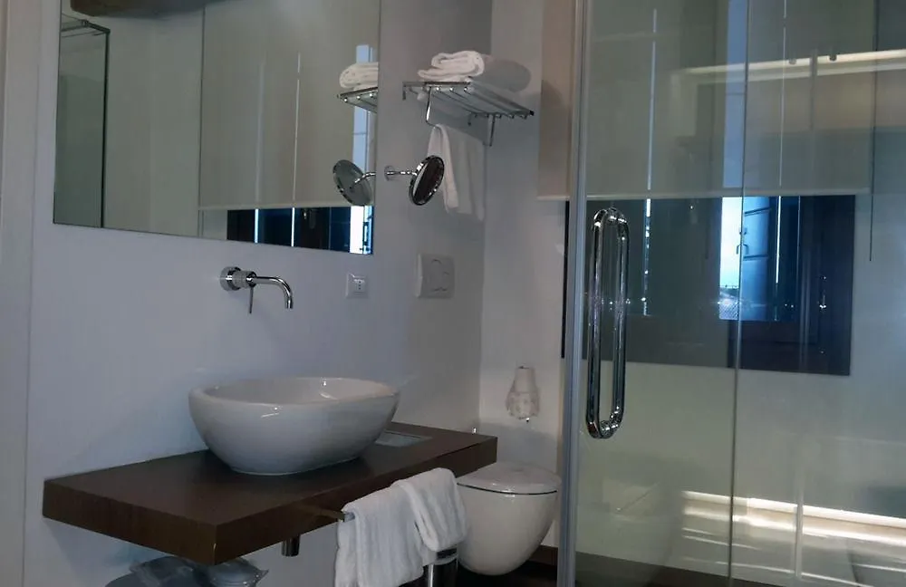 Отель Relais Ca' Sabbioni Мира 5*,  Италия