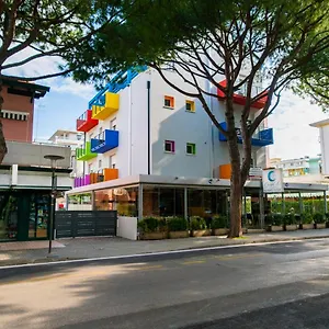 Aparthotel Burano Lido di Jesolo