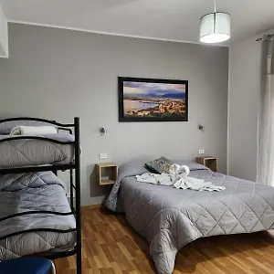 Gasthof La Porta Delle Eolie 2.0 Milazzo