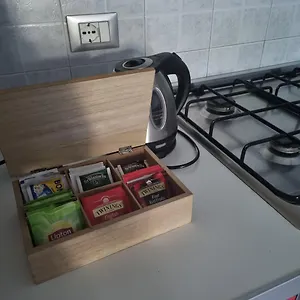 Appartamento Casa La Robi, Mira