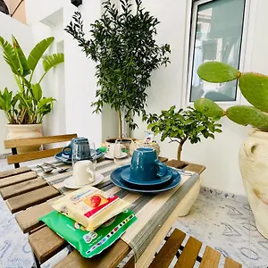 Frühstückspension Butera Luxury Palermo