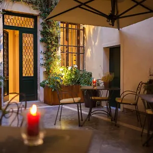 Hotel Liassidi Wellness Venedig