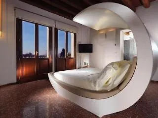 *****  Hotel Relais Ca' Sabbioni Mira Italien